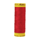 Mettler Cotton Thread 28 /2 80m Country Red 0504
