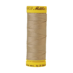 Mettler Cotton Thread 28 /2 80m Straw 0538