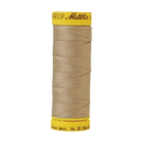 Mettler Cotton Thread 28 /2 80m Straw 0538