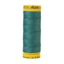 Mettler Cotton Thread 28 /2 80m Blue-green Opal 0611
