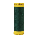 Mettler Cotton Thread 28 /2 80m Swamp 0757