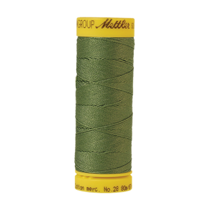 Mettler Cotton Thread 28 /2 80m Common Hop 0840
