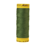 Mettler Cotton Thread 28 /2 80m Cypress 0886