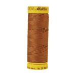 Mettler Cotton Thread 28 /2 80m Bronze 0899