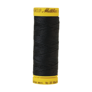 Mettler Cotton Thread 28 /2 80m Space 0954