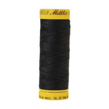Mettler Cotton Thread 28 /2 80m Space 0954