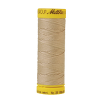 Mettler Cotton Thread 28 /2 80m Eggshell 1000