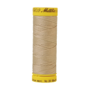 Mettler Cotton Thread 28 /2 80m Eggshell 1000