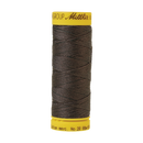 Mettler Cotton Thread 28 /2 80m Charcoal 1282