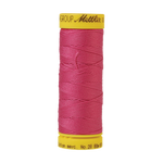 Mettler Cotton Thread 28 /2 80m Hot Pink 1423