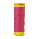 Mettler Cotton Thread 28 /2 80m Hot Pink 1423