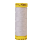 Mettler Cotton Thread 28 /2 80m White 2000
