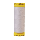 Mettler Cotton Thread 28 /2 80m White 2000