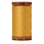 Mettler Cotton Thread 40 /2 457m Summersun 0120
