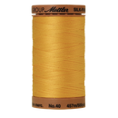 Mettler Cotton Thread 40 /2 457m Summersun 0120