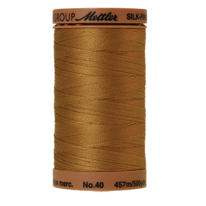 Mettler Cotton Thread 40 /2 457m Sisal 0261