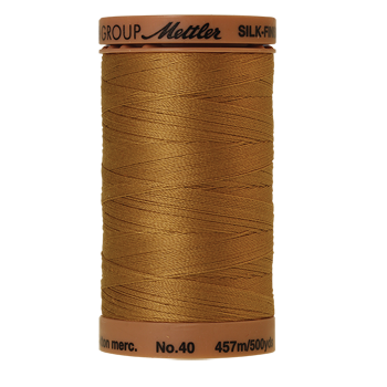 Mettler Cotton Thread 40 /2 457m Sisal 0261