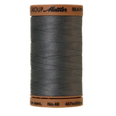 Mettler Cotton Thread 40 /2 457m Flint Stone 0342