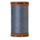Mettler Cotton Thread 40 /2 457m Summer Sky 0350