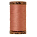 Mettler Cotton Thread 40 /2 457m Antique Pink 0637