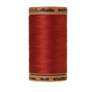 Mettler Cotton Thread 40 /2 457m Brick 1074