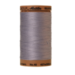 Mettler Cotton Thread 40 /2 457m Cosmic Sky 1373