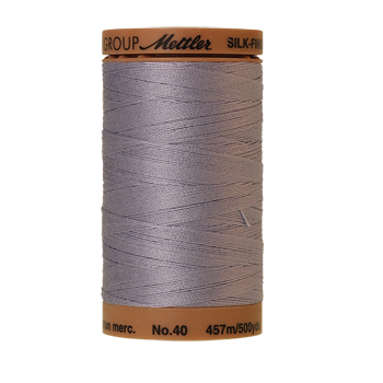Mettler Cotton Thread 40 /2 457m Cosmic Sky 1373