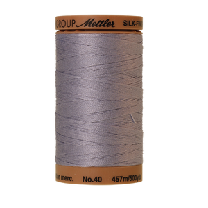 Mettler Cotton Thread 40 /2 457m Cosmic Sky 1373