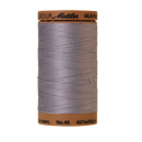 Mettler Cotton Thread 40 /2 457m Cosmic Sky 1373