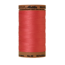 Mettler Cotton Thread 40 /2 457m Persimmon 1402