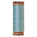 Mettler Cotton Thread 40 /2 150m Rough Sea 0020