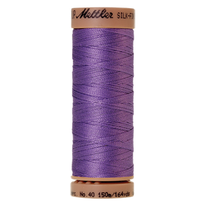 Mettler Cotton Thread 40 /2 150m English Lavender 0029
