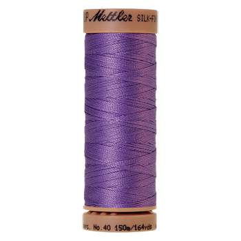 Mettler Cotton Thread 40 /2 150m English Lavender 0029