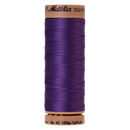 Mettler Cotton Thread 40 /2 150m Iris Blue 0030