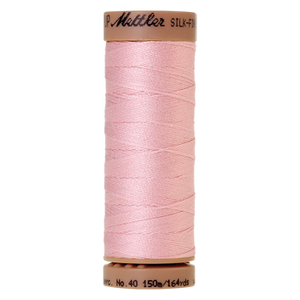 Mettler Cotton Thread 40 /2 150m Parfait Pink 0085