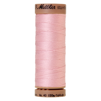 Mettler Cotton Thread 40 /2 150m Parfait Pink 0085
