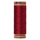 Mettler Cotton Thread 40 /2 150m Fire Engine 0105