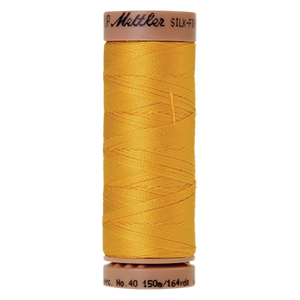 Mettler Cotton Thread 40 /2 150m Summersun 0120