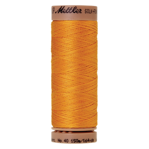 Mettler Cotton Thread 40 /2 150m Marigold 0161