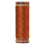 Mettler Cotton Thread 40 /2 150m Copper 0163