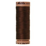 Mettler Cotton Thread 40 /2 150m Friar Brown 0173