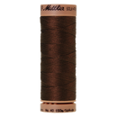 Mettler Cotton Thread 40 /2 150m Friar Brown 0173