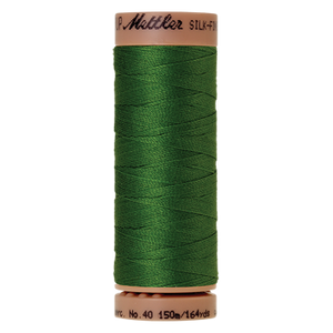 Mettler Cotton Thread 40 /2 150m Treetop 0214