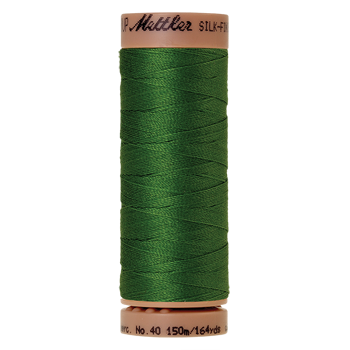 Mettler Cotton Thread 40 /2 150m Treetop 0214