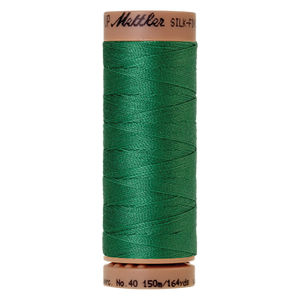 Mettler Cotton Thread 40 /2 150m Kelley 0224