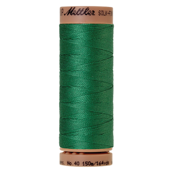 Mettler Cotton Thread 40 /2 150m Kelley 0224