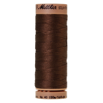 Mettler Cotton Thread 40 /2 150m Redwood 0263