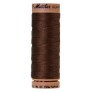 Mettler Cotton Thread 40 /2 150m Redwood 0263