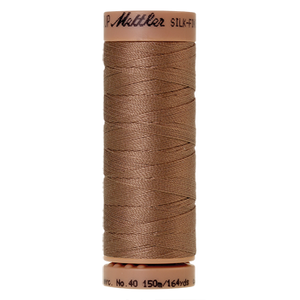 Mettler Cotton Thread 40 /2 150m Walnut 0280