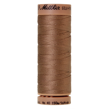 Mettler Cotton Thread 40 /2 150m Walnut 0280